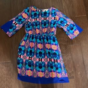 Gianni Bini Girls Summer Dress